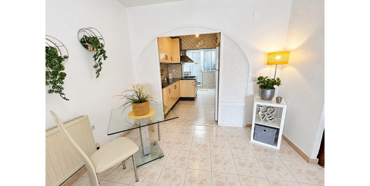 Resale - Bungalow -
Ciudad Quesada - Atalayas