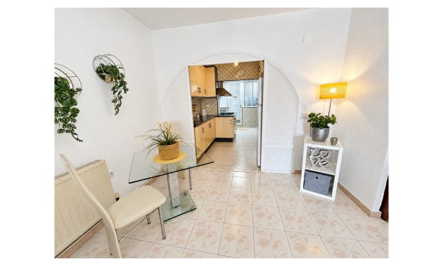 Resale - Bungalow -
Ciudad Quesada - Atalayas