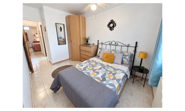 Resale - Bungalow -
Ciudad Quesada - Atalayas