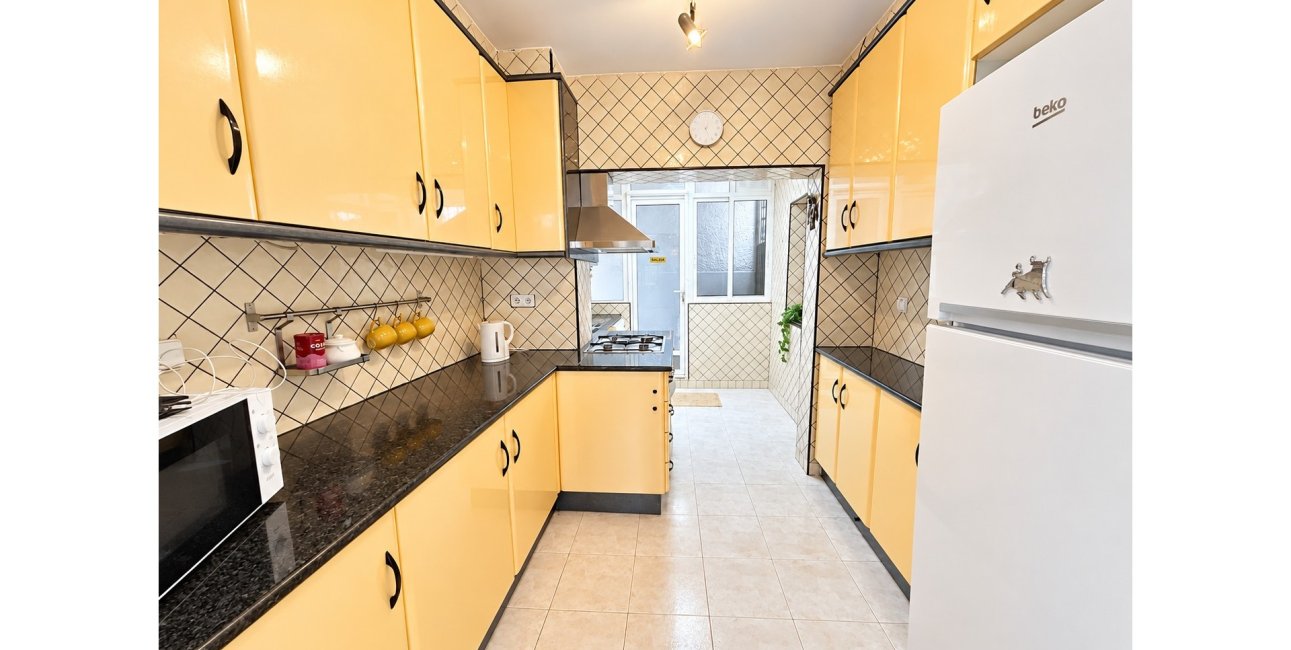 Resale - Bungalow -
Ciudad Quesada - Atalayas