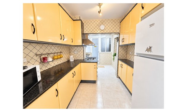 Resale - Bungalow -
Ciudad Quesada - Atalayas