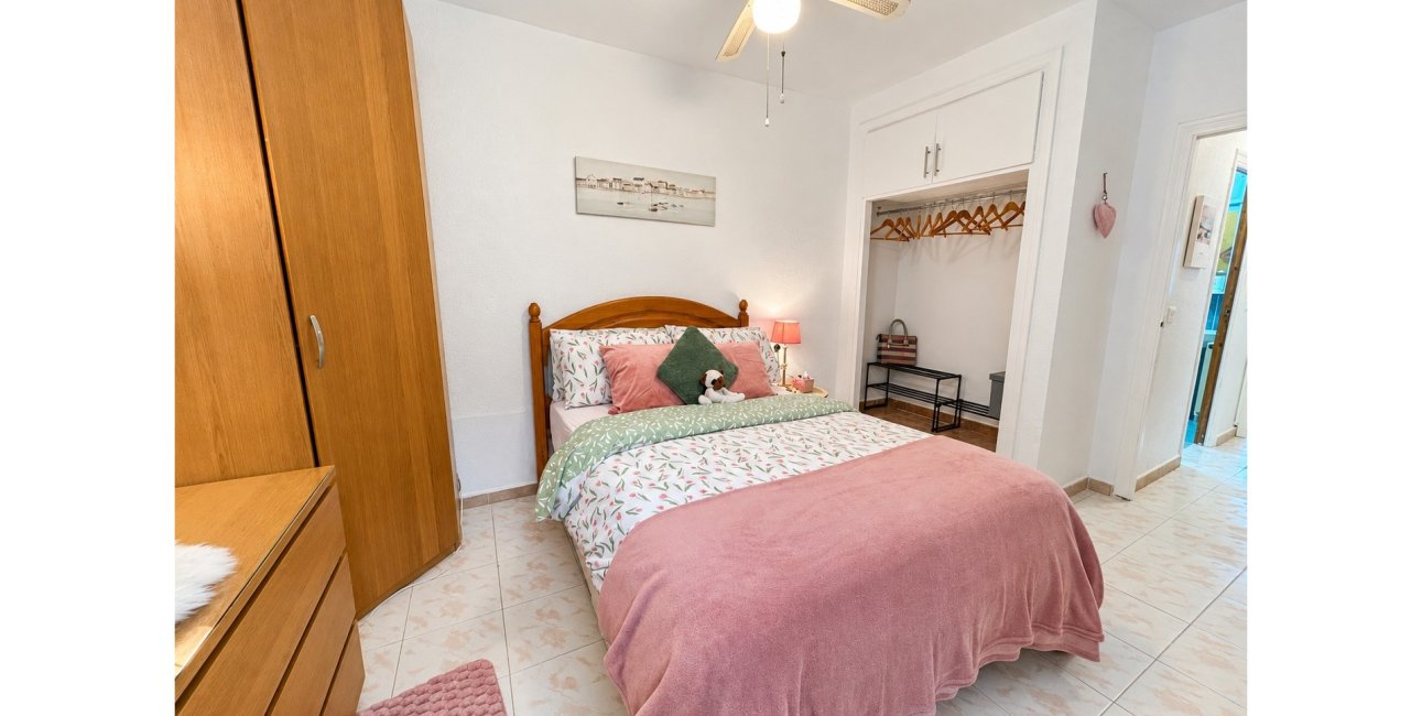 Resale - Bungalow -
Ciudad Quesada - Atalayas