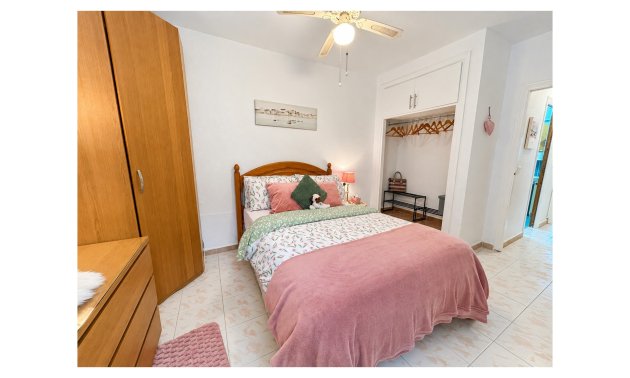Resale - Bungalow -
Ciudad Quesada - Atalayas