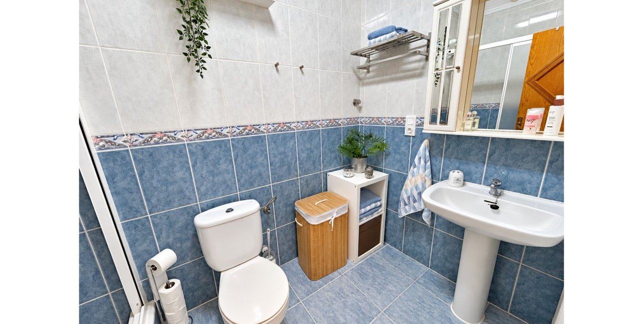 Resale - Bungalow -
Ciudad Quesada - Atalayas