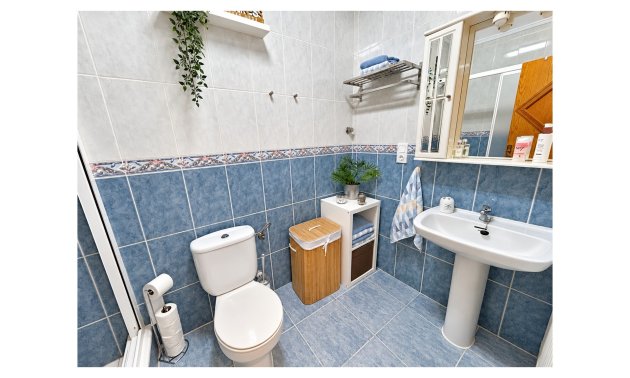 Resale - Bungalow -
Ciudad Quesada - Atalayas