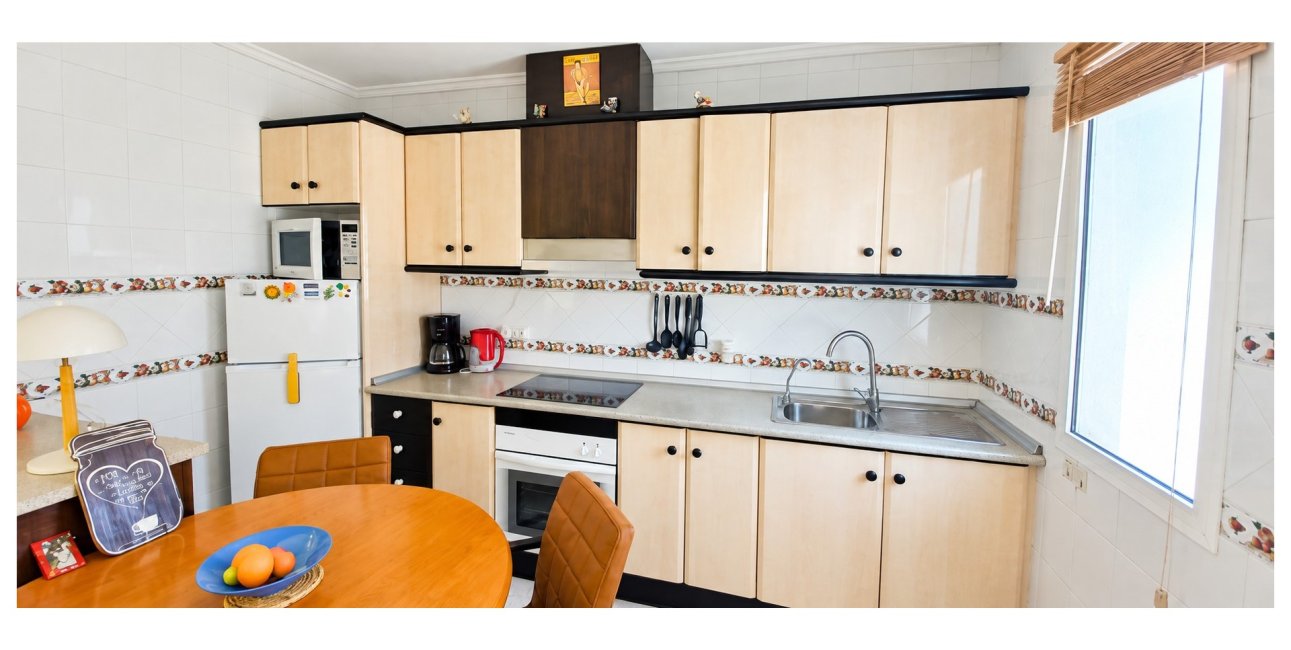 Resale - Townhouse -
Ciudad Quesada - La Marquesa