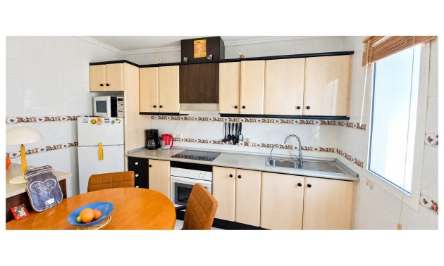 Resale - Townhouse -
Ciudad Quesada - La Marquesa