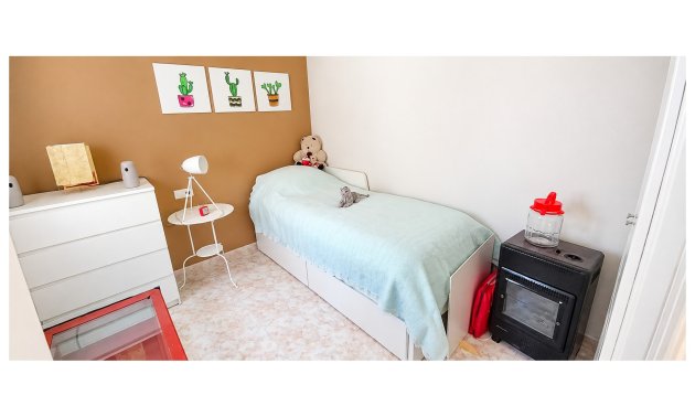 Resale - Townhouse -
Ciudad Quesada - La Marquesa