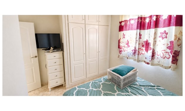 Resale - Townhouse -
Ciudad Quesada - La Marquesa