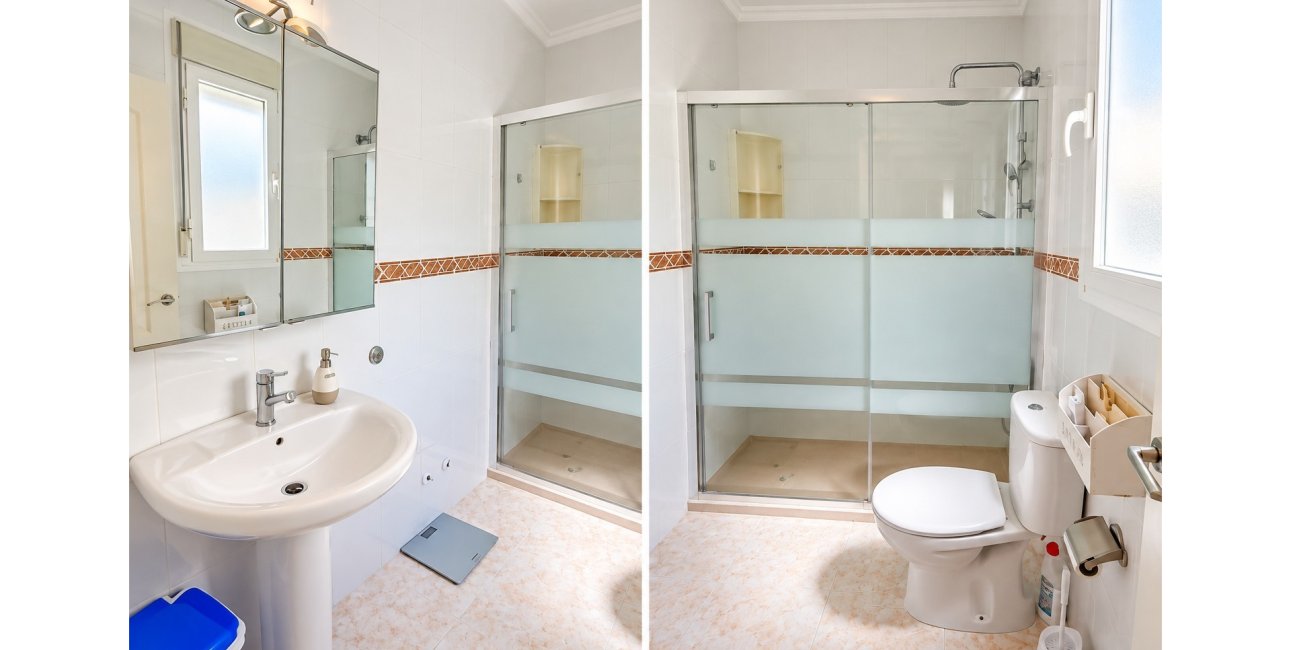 Resale - Townhouse -
Ciudad Quesada - La Marquesa