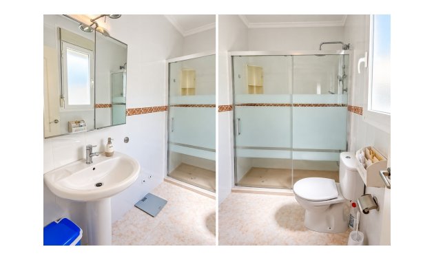 Resale - Townhouse -
Ciudad Quesada - La Marquesa