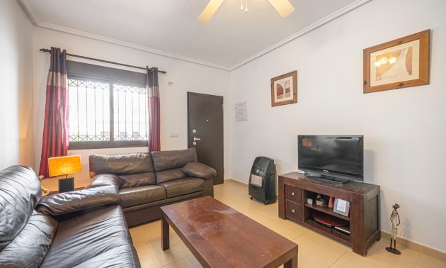 Resale - Townhouse -
Ciudad Quesada - Doña Pepa
