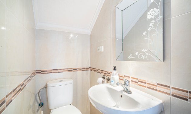 Resale - Townhouse -
Ciudad Quesada - Doña Pepa