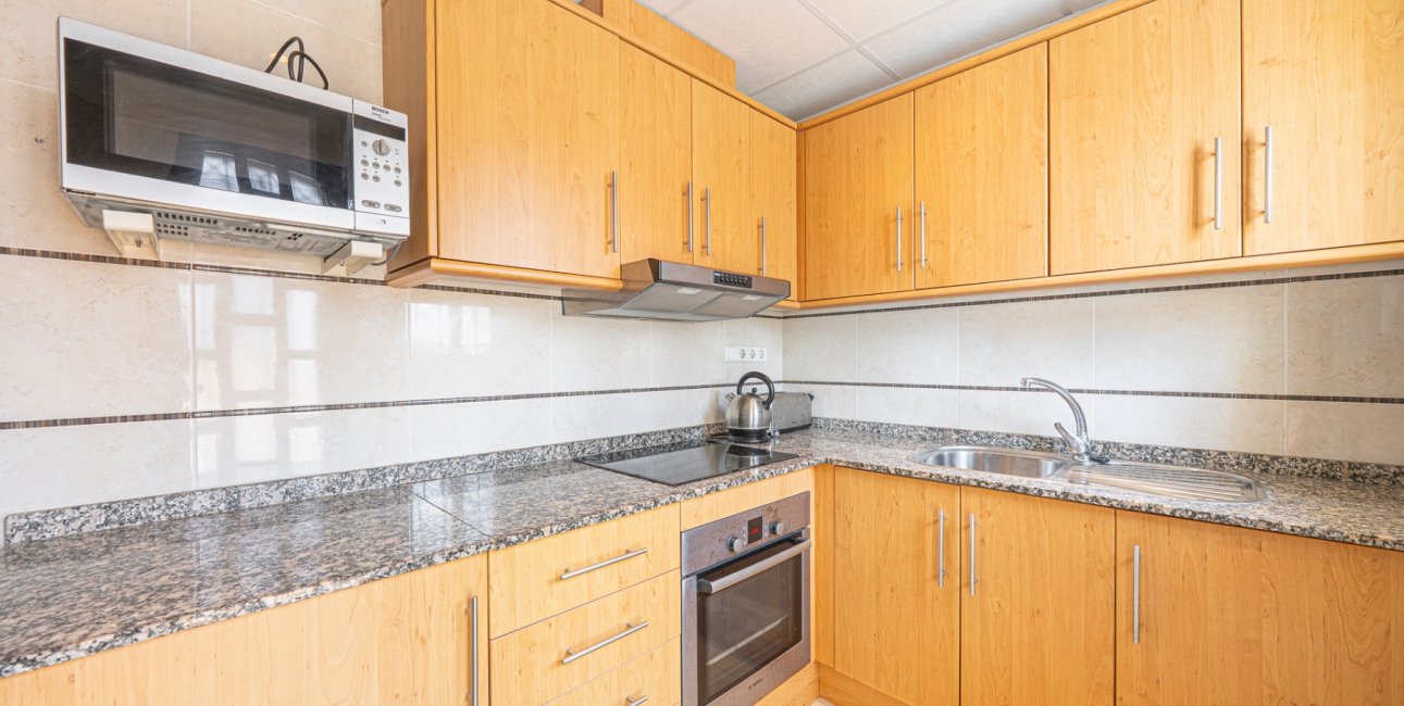 Resale - Townhouse -
Ciudad Quesada - Doña Pepa