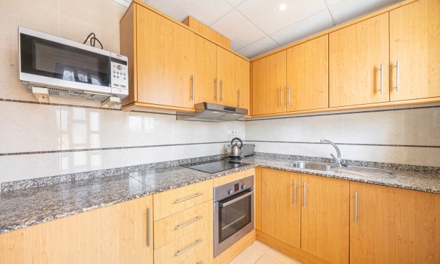 Resale - Townhouse -
Ciudad Quesada - Doña Pepa