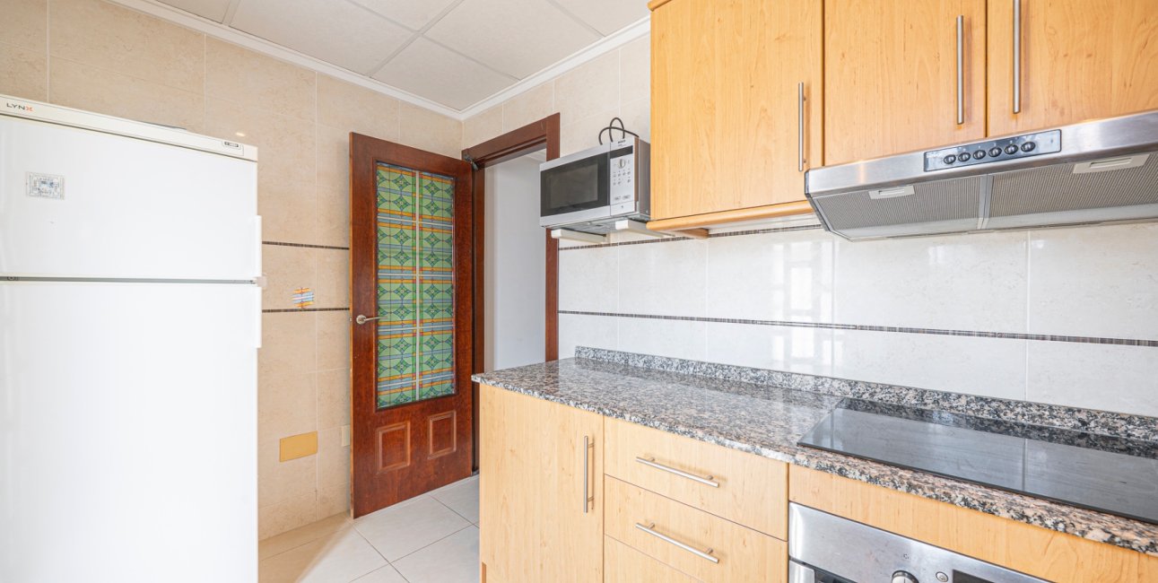 Resale - Townhouse -
Ciudad Quesada - Doña Pepa