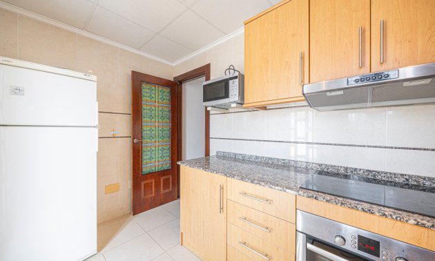 Resale - Townhouse -
Ciudad Quesada - Doña Pepa