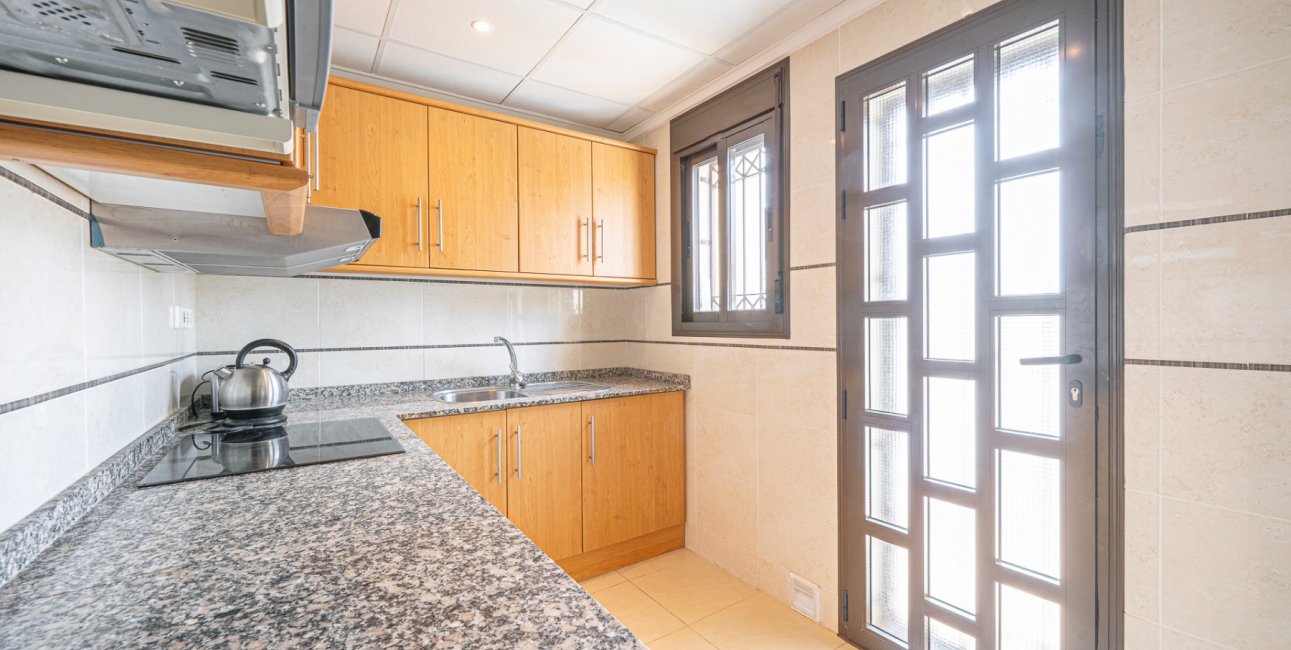 Resale - Townhouse -
Ciudad Quesada - Doña Pepa