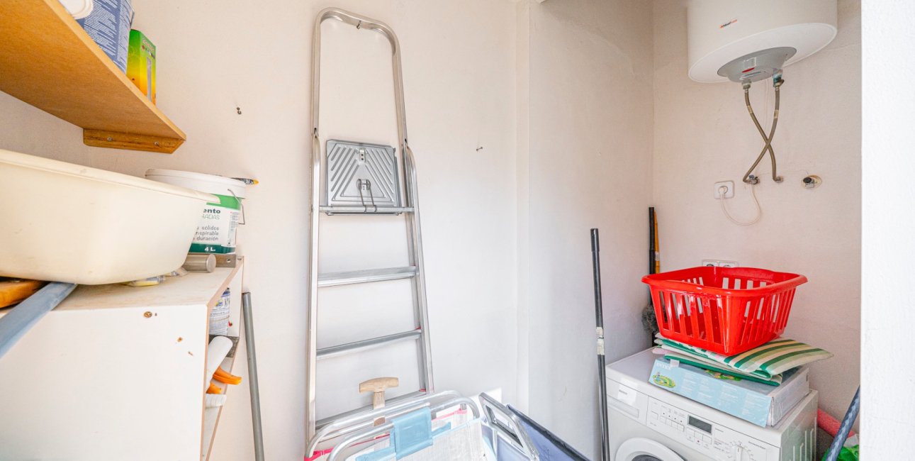 Resale - Townhouse -
Ciudad Quesada - Doña Pepa