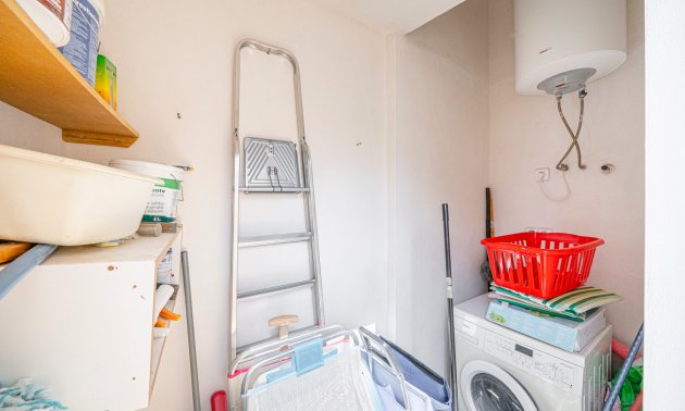Resale - Townhouse -
Ciudad Quesada - Doña Pepa