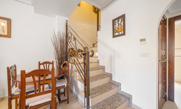 Resale - Townhouse -
Ciudad Quesada - Doña Pepa