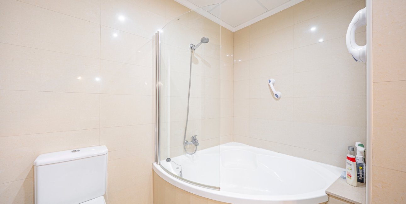 Resale - Townhouse -
Ciudad Quesada - Doña Pepa