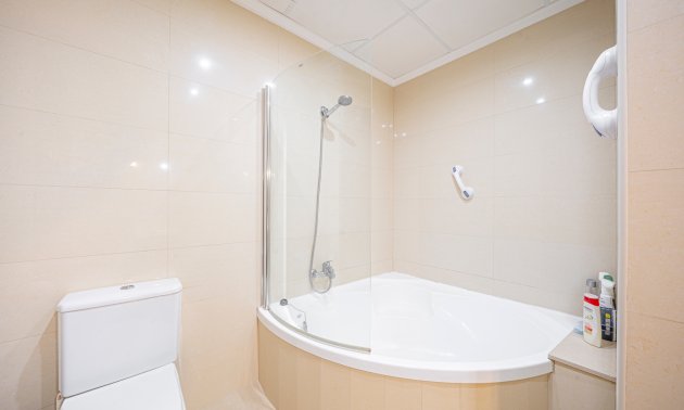 Resale - Townhouse -
Ciudad Quesada - Doña Pepa