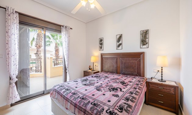 Resale - Townhouse -
Ciudad Quesada - Doña Pepa