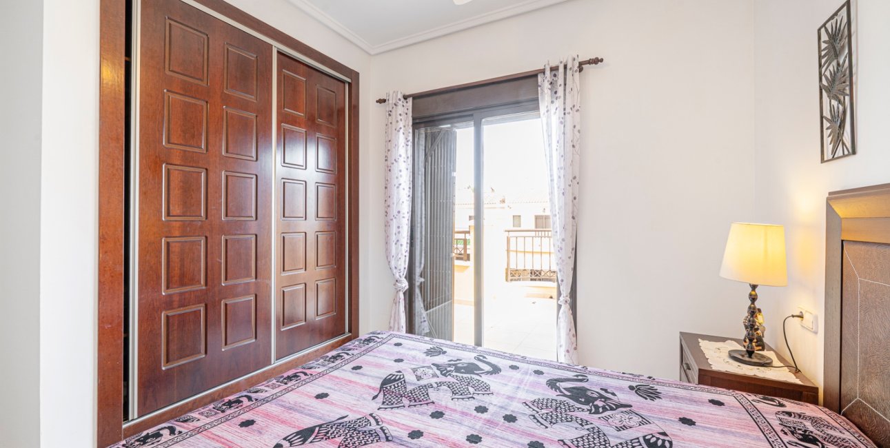 Resale - Townhouse -
Ciudad Quesada - Doña Pepa