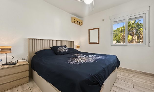Resale - Villa -
Pilar de la Horadada - Pinar de Campoverde