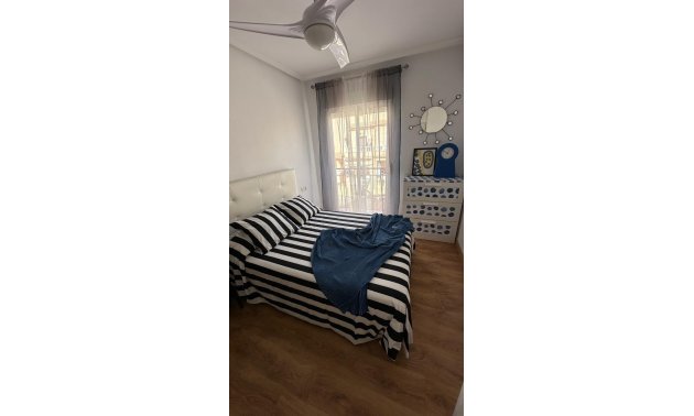 Resale - Villa -
Torrevieja - Playa Flamenca