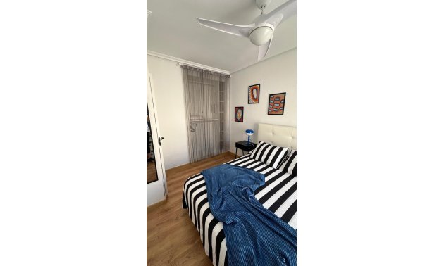 Resale - Villa -
Torrevieja - Playa Flamenca