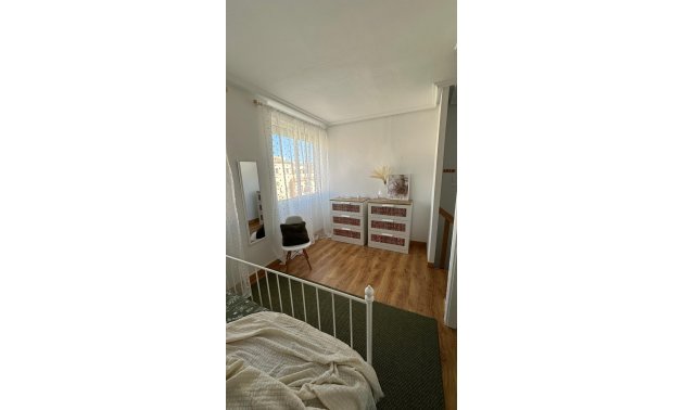 Resale - Villa -
Torrevieja - Playa Flamenca