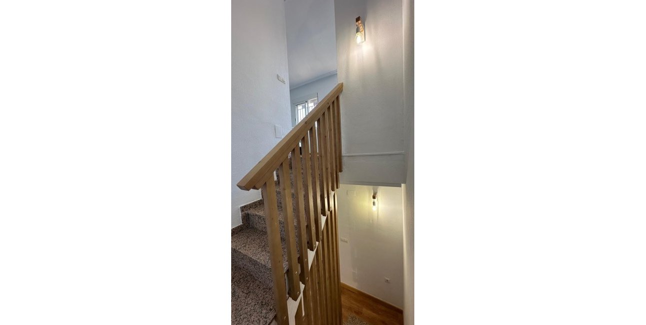 Resale - Villa -
Torrevieja - Playa Flamenca