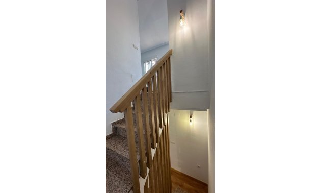 Resale - Villa -
Torrevieja - Playa Flamenca