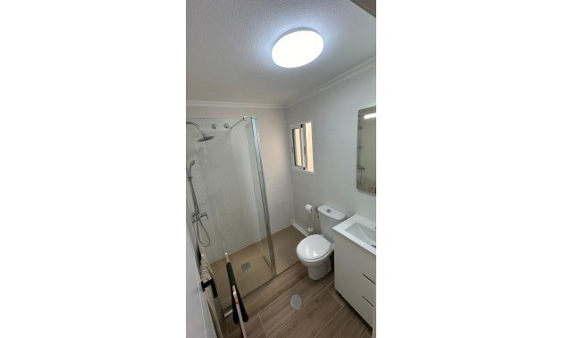 Resale - Villa -
Torrevieja - Playa Flamenca