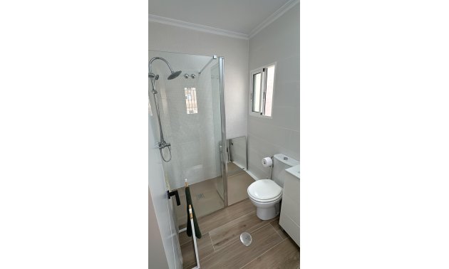 Resale - Villa -
Torrevieja - Playa Flamenca