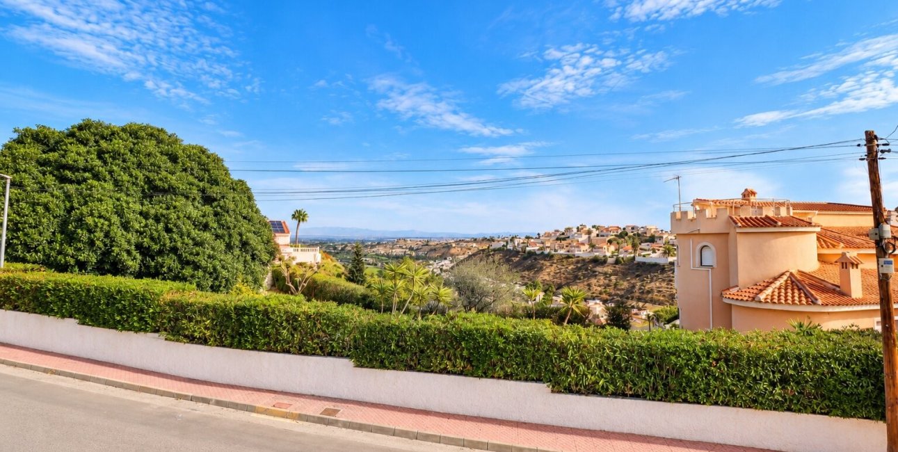 Resale - Villa -
Ciudad Quesada - La Marquesa