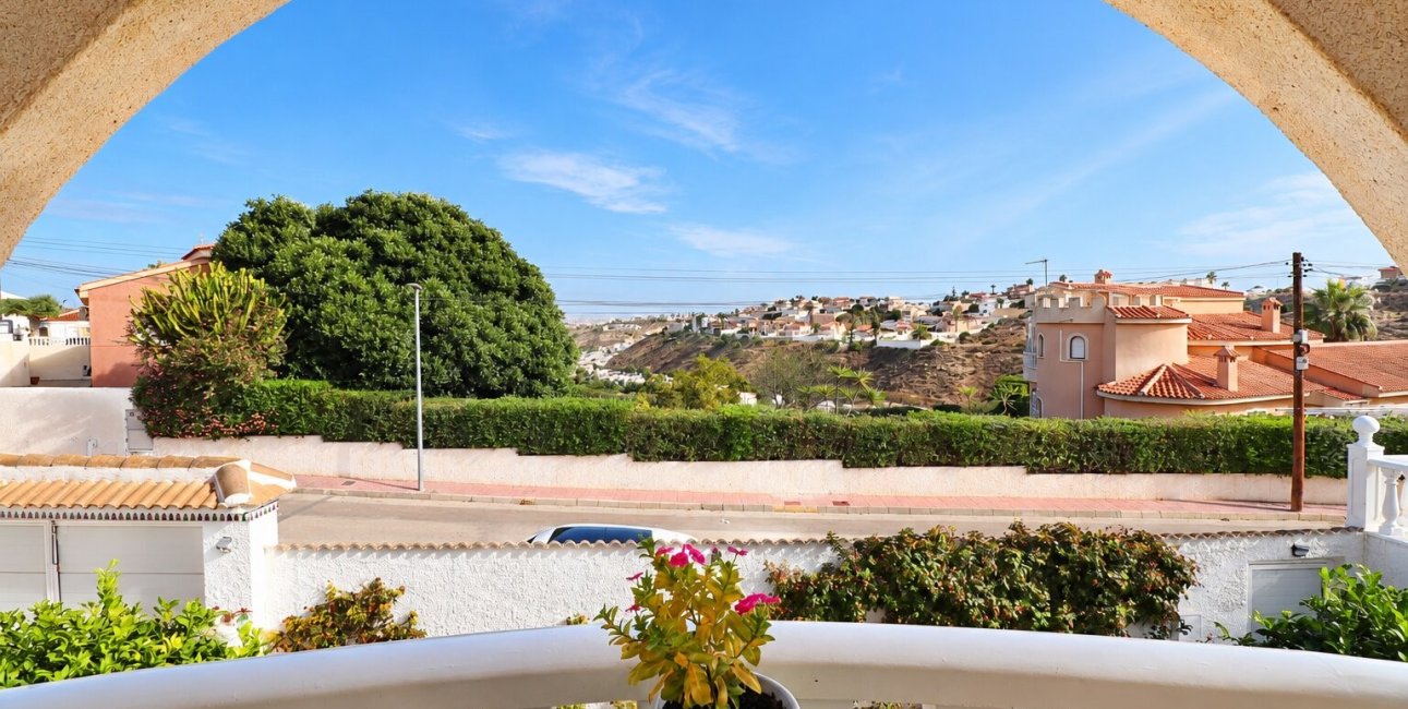 Resale - Villa -
Ciudad Quesada - La Marquesa