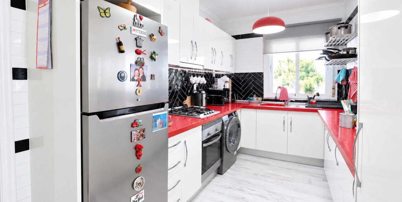 Resale - Villa -
Ciudad Quesada - La Marquesa