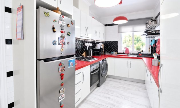 Resale - Villa -
Ciudad Quesada - La Marquesa