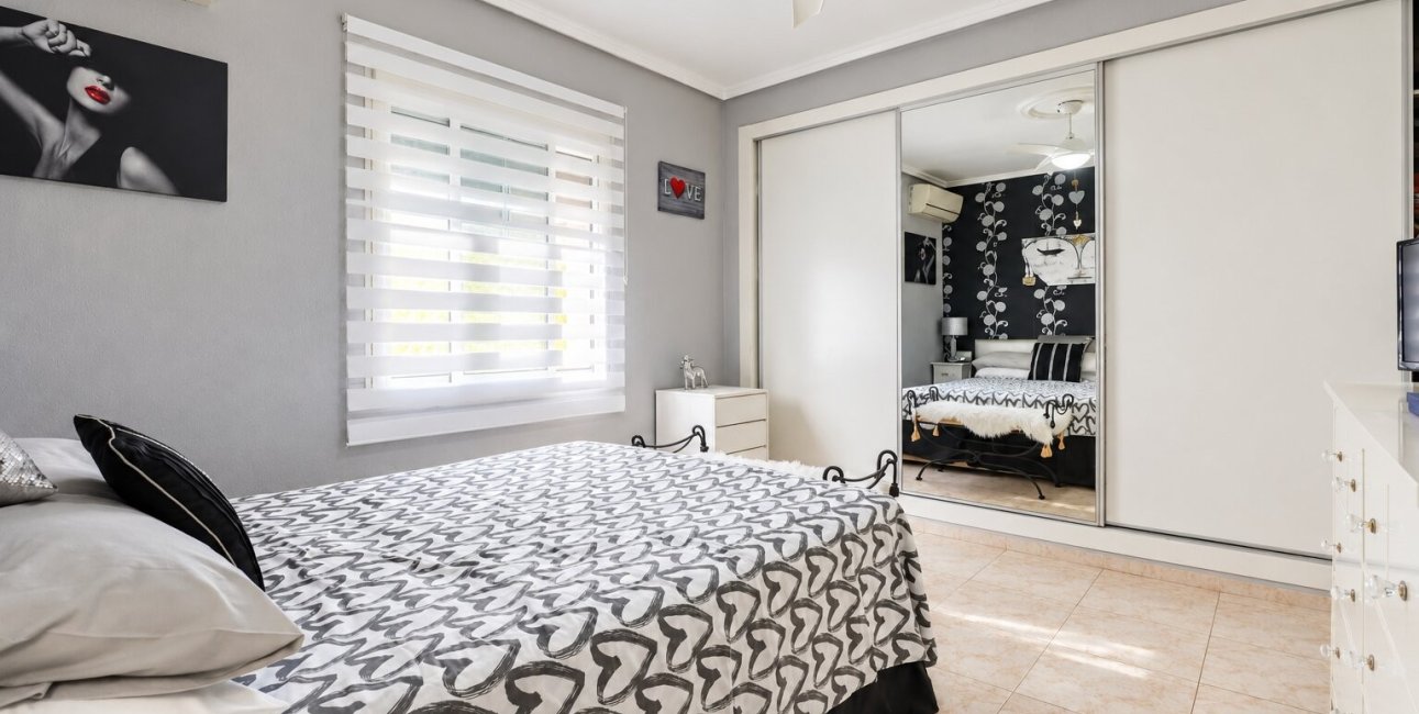 Resale - Villa -
Ciudad Quesada - La Marquesa