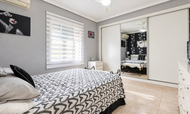 Resale - Villa -
Ciudad Quesada - La Marquesa
