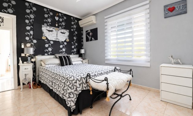 Resale - Villa -
Ciudad Quesada - La Marquesa