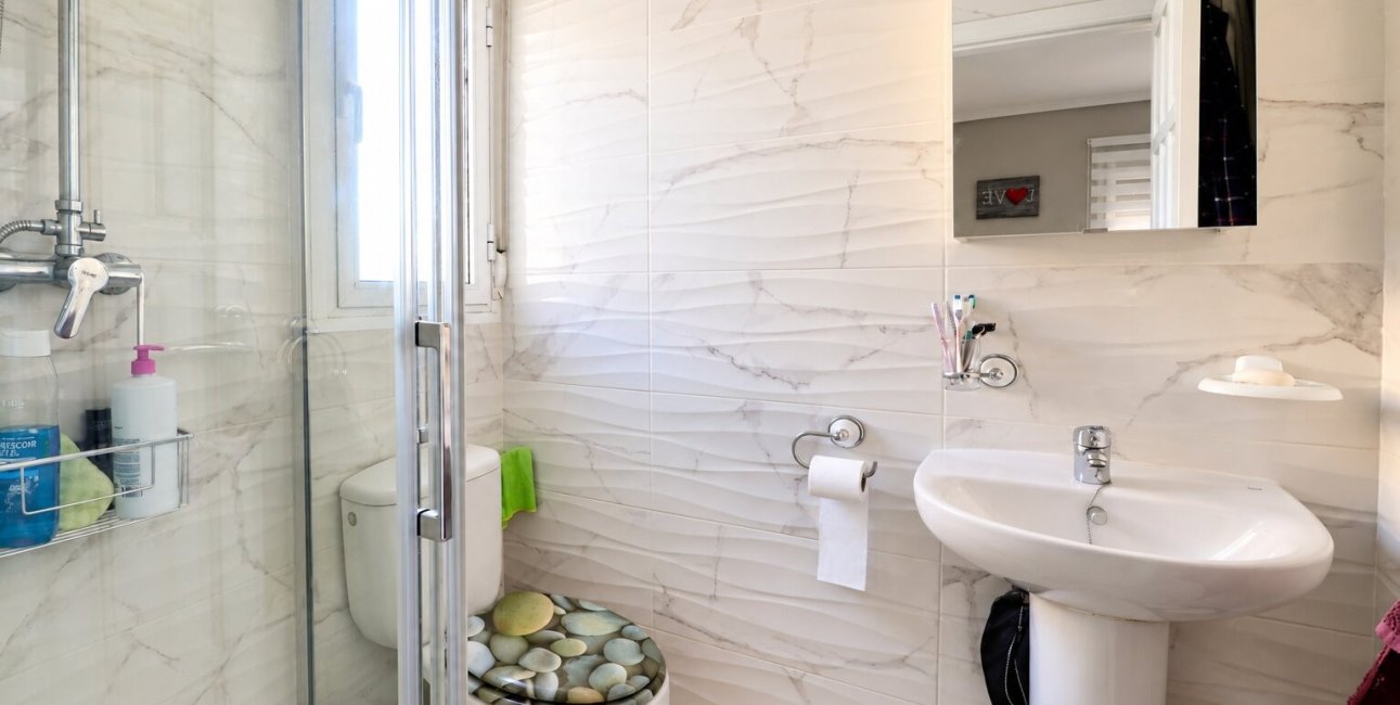 Resale - Villa -
Ciudad Quesada - La Marquesa