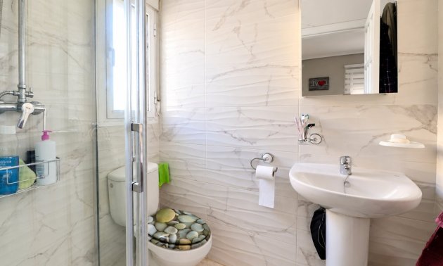 Resale - Villa -
Ciudad Quesada - La Marquesa