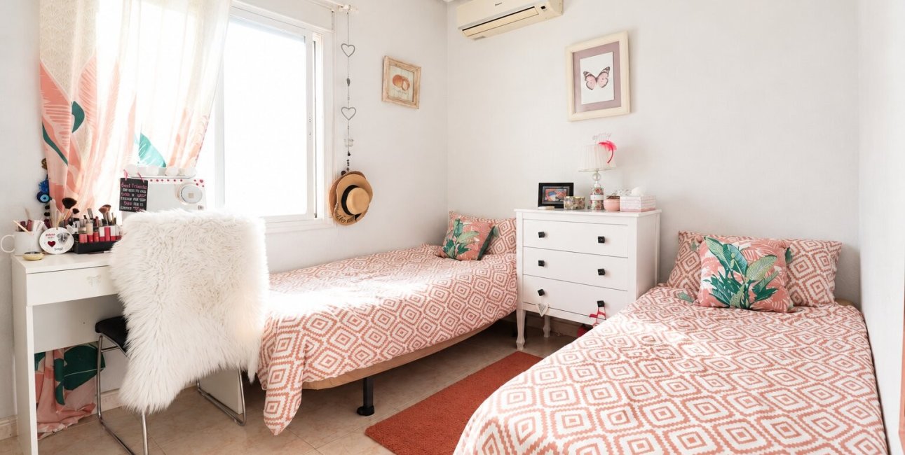 Resale - Villa -
Ciudad Quesada - La Marquesa
