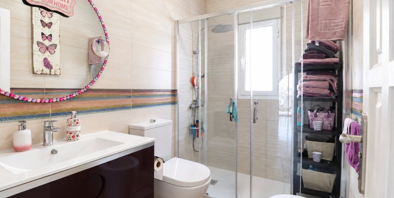 Resale - Villa -
Ciudad Quesada - La Marquesa