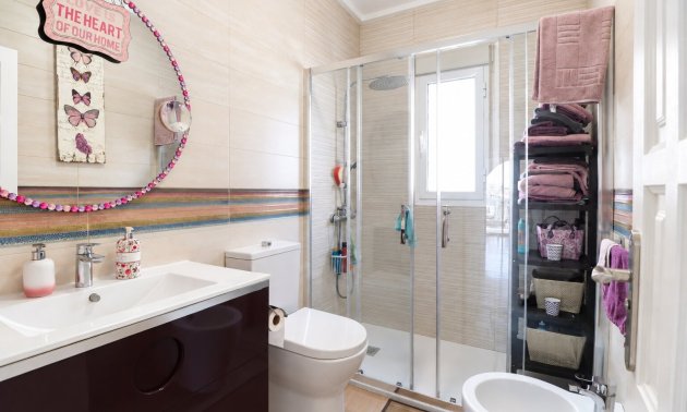 Resale - Villa -
Ciudad Quesada - La Marquesa