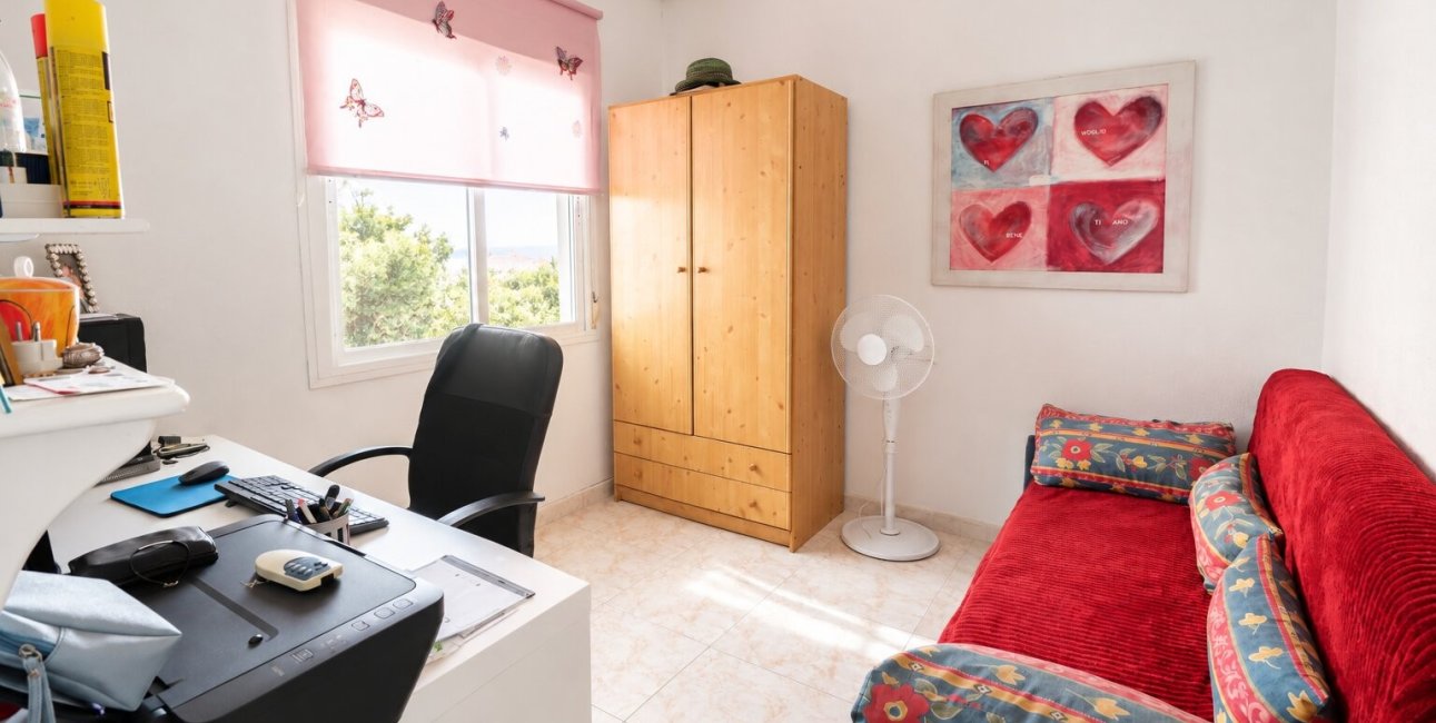 Resale - Villa -
Ciudad Quesada - La Marquesa